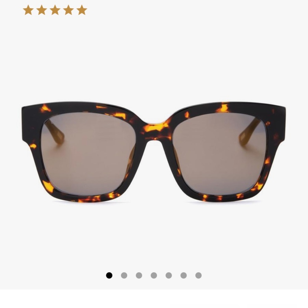 Diff Eyewear Bella II glasses
